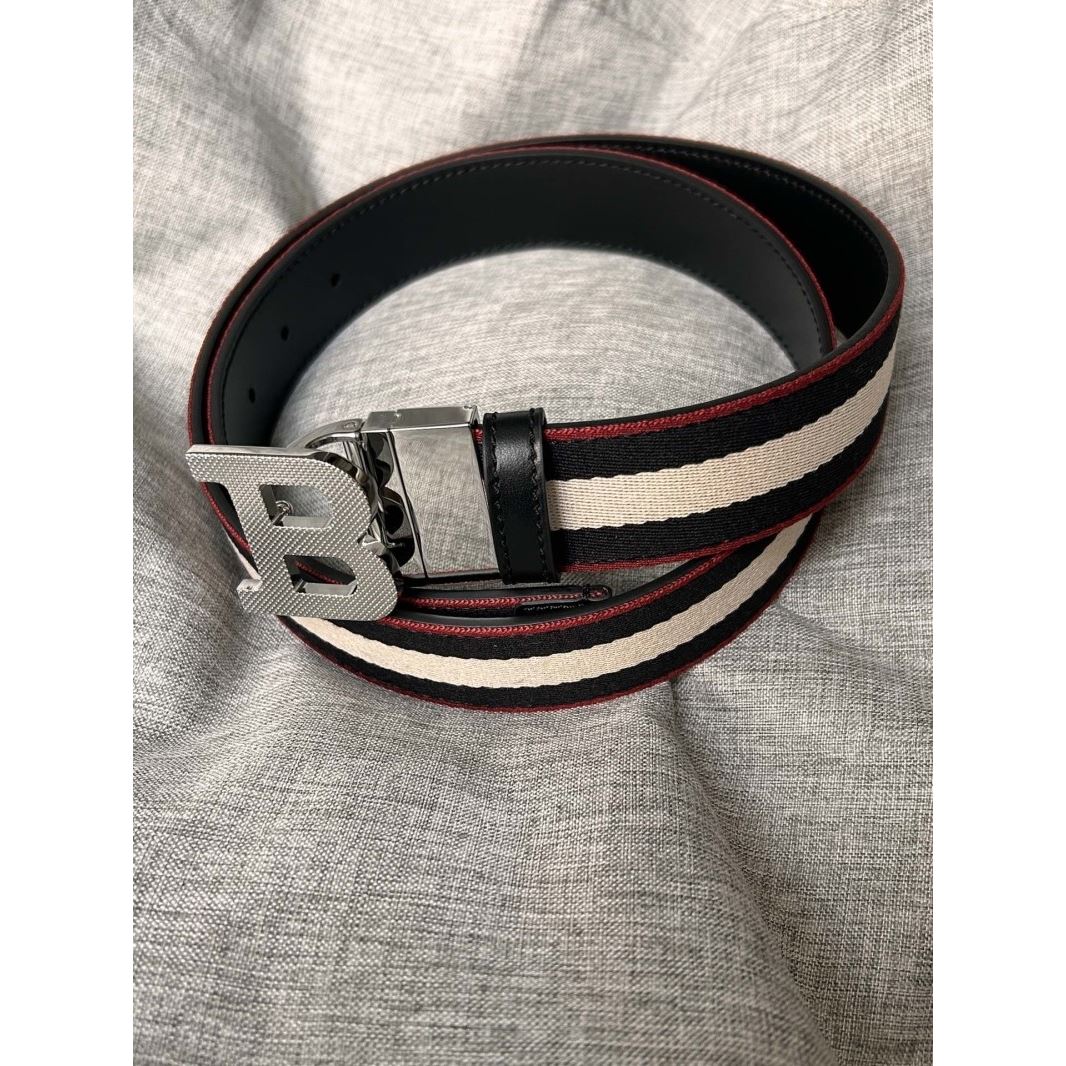 Bally Belts